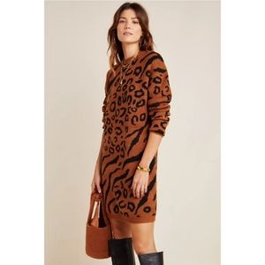 NWT Line & Dot Rilke Tunic - Small